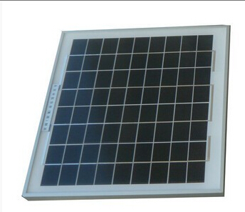 太阳能供电在传感器行业中的应用